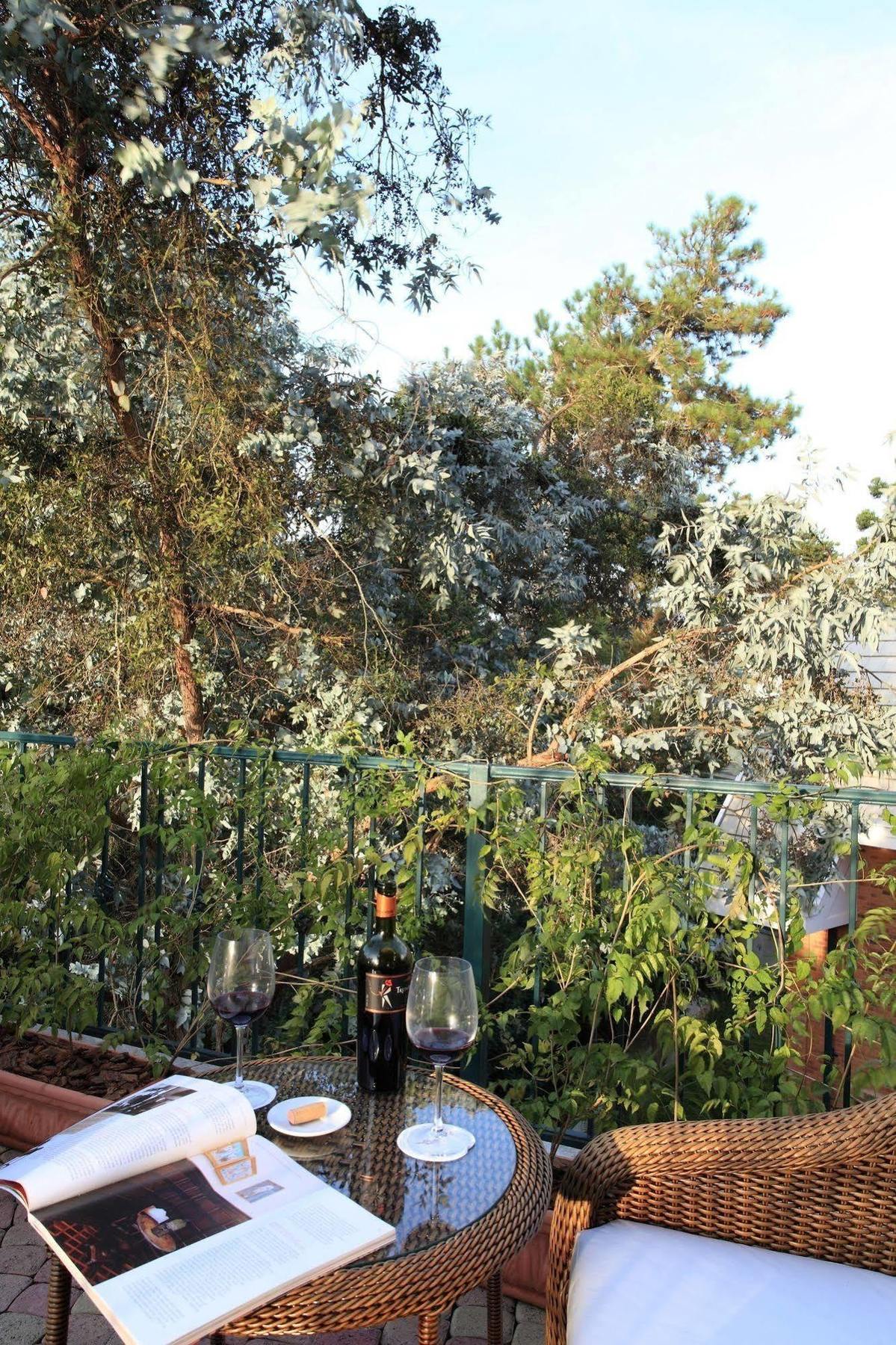 Saha Campos Ξενοδοχείο Campos do Jordão Εξωτερικό φωτογραφία